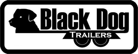 Black Dog Trailers